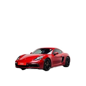Para Porsche 718 2.5 GTS Modelo 2018 con 88,840 km, Volante a la Izquierda - Product Image 1