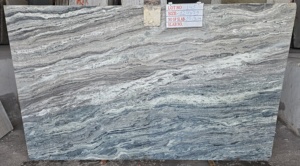 Meilleur prix pour du marbre brun fantaisie poli de haute qualité et moderne pour hôtel, villa, appartement, immeuble de bureaux, hôpital - Product Image 4