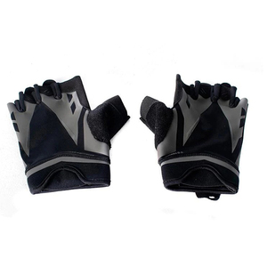 Guantes de Gimnasio para Entrenamiento, Levantamiento de Pesas, Ejercicio, Soporte de Agarre, Antideslizantes, Transpirables, Equipo Deportivo de Alto Rendimiento - Product Image 1