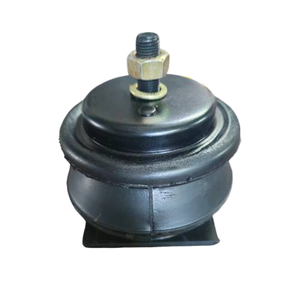 Support moteur avant ME017631 / MC907899 pour Mitsubishi Canter FE639 (4D33/4D35) - Product Image 2