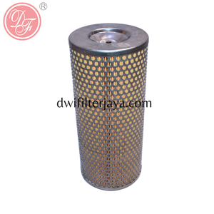 Filtre à huile moteur pour camion lourd, prix d'usine, neuf - Product Image 1