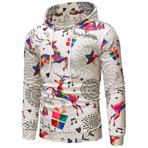 Sudaderas con Capucha de Forro Polar Extra Grandes, Unisex, Vintage, Bordadas y Sublimadas Personalizadas, Fabricante de Sudaderas con Hombros Caídos al por Mayor - Product Image 1