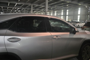 Déflecteurs de vitres pour Lexus RX 15~22 - Product Image 4