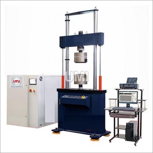 เครื่องทดสอบความทนทานต่อการสึกหรอแบบไดนามิกคุณภาพสูงสำหรับการทดสอบความแข็งแรงภายใต้แรงโหลดซ้ำและรอบการทดสอบยาวนาน มีจำหน่ายแล้ว - Product Image 1