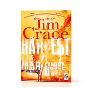 Harvest de Jim Crace, Impresión de Libros Personalizados con Tapa Blanda - Product Image 2