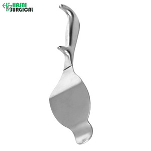 เครื่องมือผ่าตัดกระดูกและข้อสเตนเลสสตีลเบเน็ตต์รีแทรคเตอร์ขนาด 10 นิ้ว คุณภาพทนทาน - Product Image 2