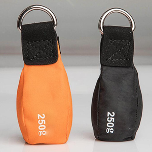 Professional Arborist Throw Bag <b>Rope</b> Gear Tree Work Safety Equipment Bulk Supplier - Product Image 4