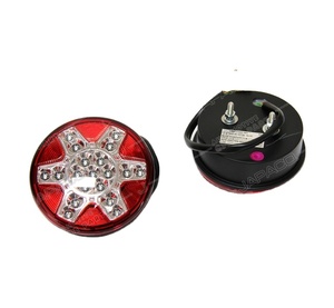 Feu arrière 4M42-T TEMSA PRESTIJ III - Product Image 1