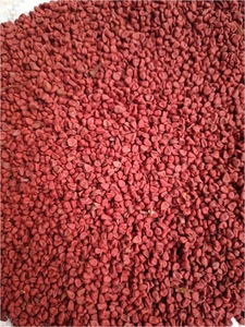 Graines d'annatto séchées pour assaisonnement du riz, aliments instantanés, mélanges de curry et ingrédients pour sauces - Product Image 5