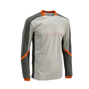 Nueva Llegada, Jersey de Motocross Transpirable de Poliéster/Spandex Hecho a Medida para Hombre, Ropa Deportiva Internacional - Product Image 6