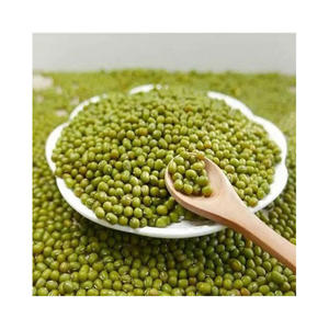 Haricots Mungo Verts en Gros Prix d'Usine Haricots Mungo Verts - Product Image 2