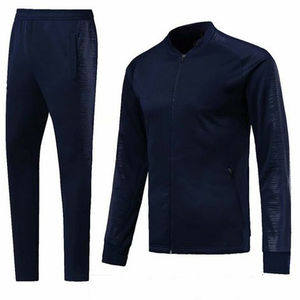 Ensemble de survêtement personnalisé pour homme, coupe oversize, en coton uni, comprenant un sweat à capuche et un pantalon de jogging - Product Image 4