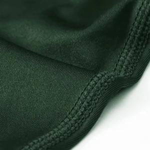 Personnalisez votre propre logo sur un rashguard de compression à manches longues sublimé pour la vente en ligne. - Product Image 3