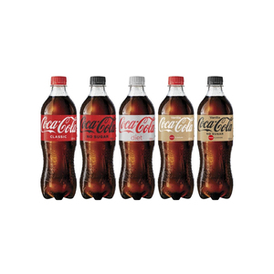 Pack familial 1,5 L Boisson gazeuse Coca-Cola Bouteille de 1,5 L pour l'exportation depuis l'Europe - Product Image 1