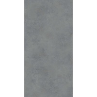 Carreaux muraux en céramique gris foncé modernes, finition brillante, antidérapants, pour supermarchés, halls et villas, 300x600mm