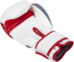 Guantes de Boxeo Personalizados de Última Generación a Precios Razonables, Guantes de Boxeo Profesionales Personalizados, Equipo de Combate, Diseño con Logotipo - Product Image 6
