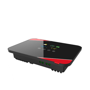 Plej Altkvalita Helios Nova MPPT Suna Sargoregilo 24V 30a Tauga Por <span class=keywords><strong>Uzo</strong></span> De RV - Product Image 3