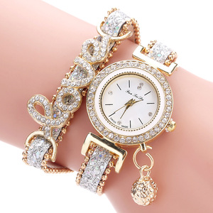 Reloj NW1344 para Mujer, Estilo Vintage, Pulsera con Esfera Analógica de Cuarzo - Product Image 3