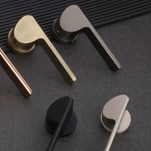 Manijas de puerta multifuncionales ajustables para proyectos arquitectónicos y fabricación de muebles a gran escala, suministro al por mayor - Product Image 4