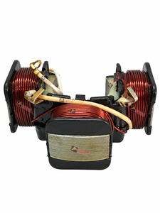 Bobina de encendido mejorada Bajaj Caliber LT, calidad de exportación para repuestos de motocicletas, India, Orado - Product Image 4
