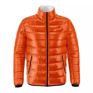 New Design Cheap Black 90% Down Men's Lightweight Down Puffer <b>Jacket</b> with Hood <b>Packable</b> Warm <b>Jacket</b> Winter Coat Fortleo - Product Image 1