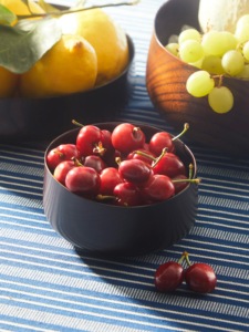 Bol de service élégant en bois rustique naturel, fait main, pour salade, vaisselle de cuisine, dîner, fête, restaurant, hôtel, maison - Product Image 4