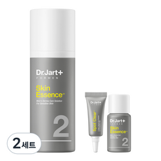 Dr. Jart+ per Uomo: Set Sconto 2 Pezzi - Essenza Trattamento Acne 100ml + 20ml + 3ml Spot Clear 100ml + 20ml + 3ml Spot Clear - Product Image 1
