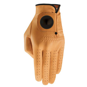 Guantes de golf de piel de oveja de alta calidad, a la moda, a buen precio, personalizados, en todos los colores, cómodos. - Product Image 3