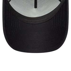 Gorra Snapback de Malla de 5 Paneles con Logotipo Personalizado, Estilo Hip Hop, Venta al por Mayor, Gorra Trucker Unisex de Espuma con Visera Plana de Dos Tonos - Product Image 5