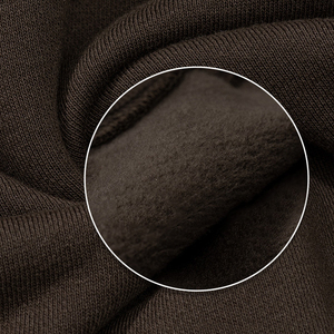 Sweat-shirts à capuche pour hommes en gros, imprimés sur mesure, pour un usage décontracté, la salle de sport et le streetwear urbain - Product Image 4
