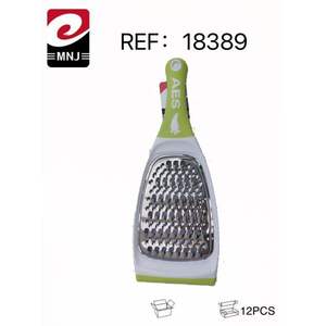 Raboteuse à manche vert pour le travail du bambou et du bois - Product Image 2