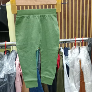 Mono de bebé de punto de bambú y elastano al por mayor, personalizable, con mangas, unisex, ropa de recién nacido, suave, ecológico, con cremallera YKK, OEM - Product Image 5