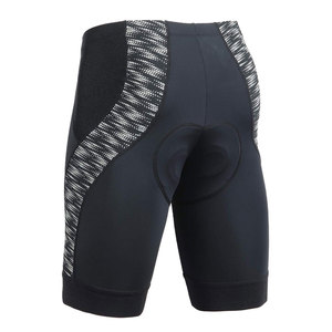 Concevez vos propres shorts de cyclisme personnalisés pour hommes, fabricant OEM de shorts de cyclisme pour hommes pour la vente en ligne - Product Image 3