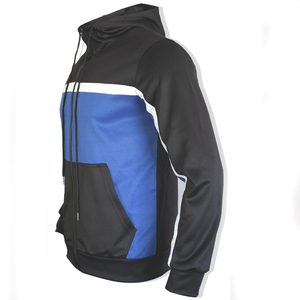 Trajes Deportivos de Moda Masculina de Alta Calidad, Nuevos Diseños a Precio Económico, Ropa Sublimada de Tallas Grandes al por Mayor - Product Image 2