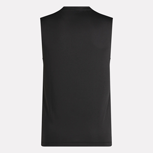 Camisetas sin Mangas para Hombre, Diseño Moderno, Personalizadas, Tejido de Punto Informal, Transpirables, de Secado Rápido, Cuello Redondo, Mejor Material, Precio al por Mayor - Product Image 6