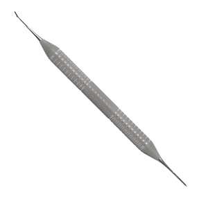 Élévateur périostal antérieur Allen en acier inoxydable, instrument chirurgical dentaire pour chirurgie orale, outil manuel avec poignée ergonomique, certifié CE - Product Image 3
