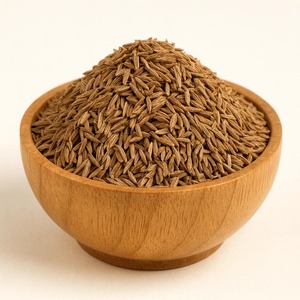 Graines de cumin de Singapour fraîches, qualité supérieure 99%, nettoyées, triées à la machine, sacs PP de 25 kg, vente au détail, usage alimentaire, industriel, en vrac - Product Image 5