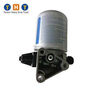 Séparateur d'air (Air Dryer Assy) A0004303015 1526796 – Pièces de frein pour camions Mercedes-Benz 2640/3348 et DAF – Neuf, pour remplacement et réparation - Product Image 4