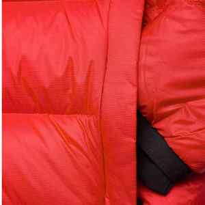 Chaqueta Acolchada Térmica con Aislamiento y Protección Contra Plumas |   Protección para Clima Extremadamente Frío - Product Image 3