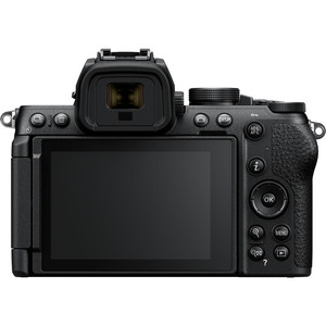 กล้องมิเรอร์เลส <span class=keywords><strong>Z50</strong></span> <span class=keywords><strong>II</strong></span> รุ่นใหม่ขายดี พร้อมเลนส์ 16-50 มม. f/2.8 VR สำหรับขาย - Product Image 6