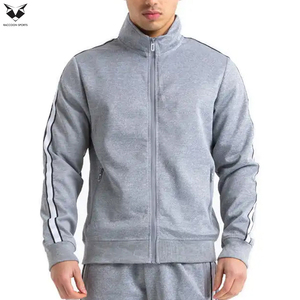 Sweat-shirts personnalisés imprimés en deux pièces avec short, vêtements pour hommes, sweat-shirts et pulls avec short - Product Image 3