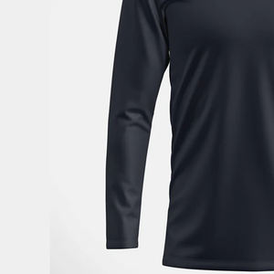 Chemise à manches longues en coton pour homme, style tendance, anti-plis, matériau durable, vente en gros - Product Image 4