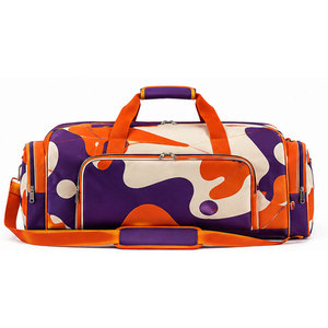 High Quality Luxury Sports Cheerleading <b>Bags</b> with Adjustable Strap Eco-Friendly Polyester Spacious Storage & Comfortable Carry - Product Image 1