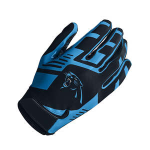 Gants de frappeur en cuir personnalisés tendance pour baseball/softball – Nouvelle collection 2026 – Antidérapants, respirants et légers – Vente en gros - Product Image 5