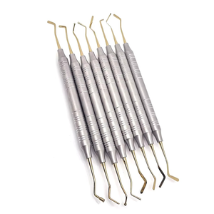 Kit de Equipos Dentales Reutilizables de Primera Calidad para Clínicas Dentales Profesionales, Proveedores de Atención Bucal y Cuidado Médico Clínico - Product Image 4