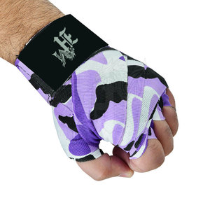 Nuevas Bandas Protectoras de Boxeo al por Mayor, Múltiples Colores, Tamaños y Opciones de Impresión de Logotipo - Product Image 5