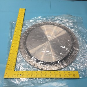 Nimtec 94-1115-102 Ti Target, Titane, 127764 - Équipements et pièces semi-conductrices de renommée mondiale et de confiance - Product Image 3