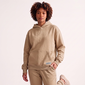 custom <b>neon</b> lime hoodie women heavy blend fleece front pocket pullover plain solid color warm casual streetwear daily wear <b>tops</b> - Product Image 6