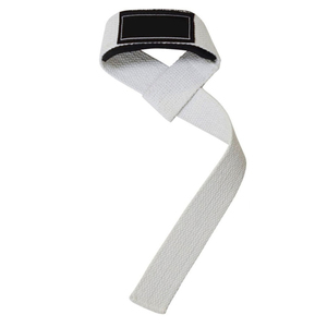 Correa de Muñeca Deportiva para Levantamiento de Pesas, Colorida, Ajustable, con Logotipo Personalizado, Gruesa, Protección Profesional, Ligera - Product Image 5