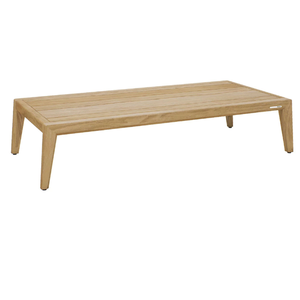 Muebles de Madera de Teca de Diseño de Lujo para Patio, Hotel, Jardín, Seis Plazas, con Estilo Moderno para Decoración del Hogar - Product Image 4